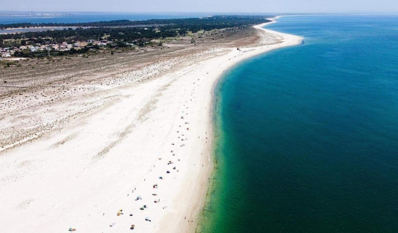 5 Rua Antao Girao Apartment Setubal Bagian luar foto
