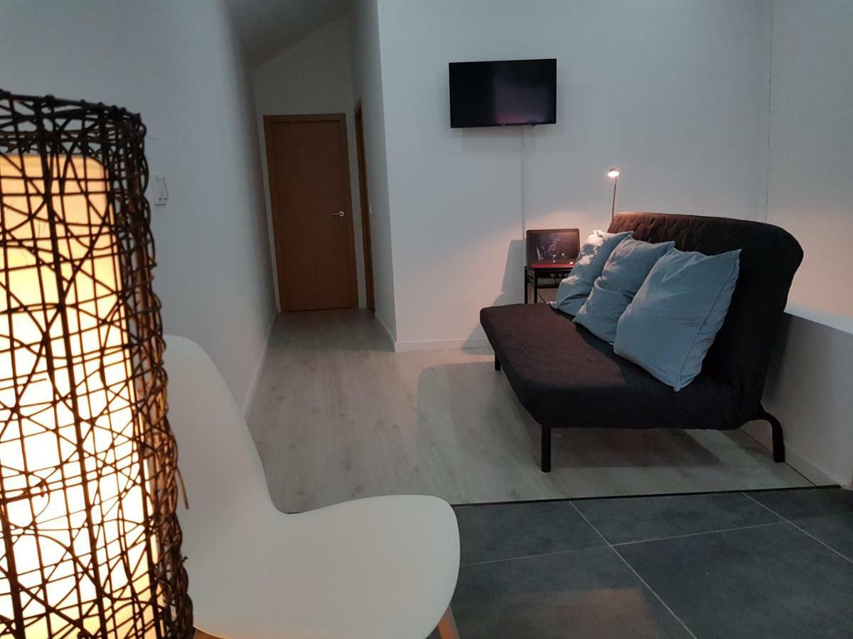 5 Rua Antao Girao Apartment Setubal Bagian luar foto