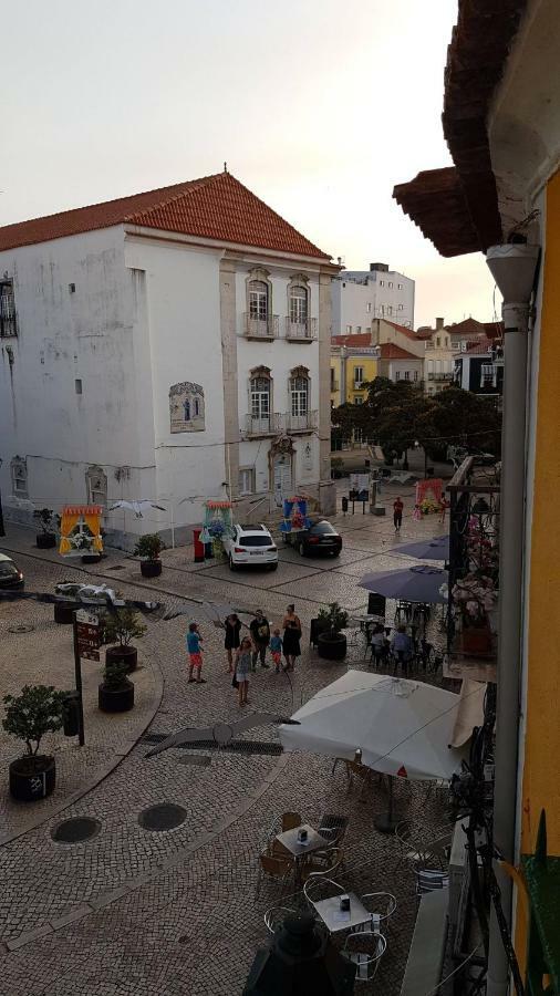 5 Rua Antao Girao Apartment Setubal Bagian luar foto