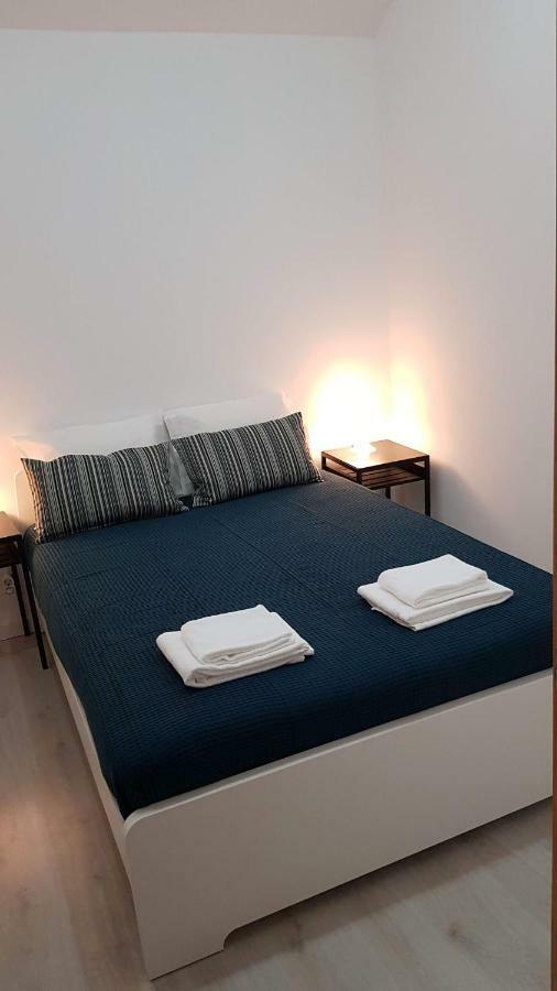 5 Rua Antao Girao Apartment Setubal Bagian luar foto