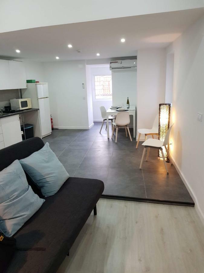 5 Rua Antao Girao Apartment Setubal Bagian luar foto