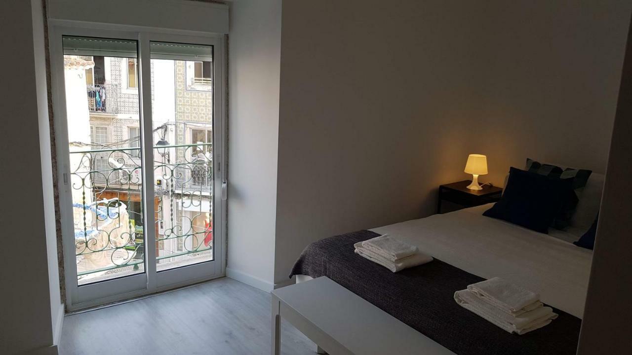 5 Rua Antao Girao Apartment Setubal Bagian luar foto