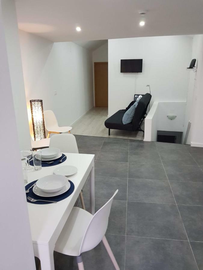 5 Rua Antao Girao Apartment Setubal Bagian luar foto