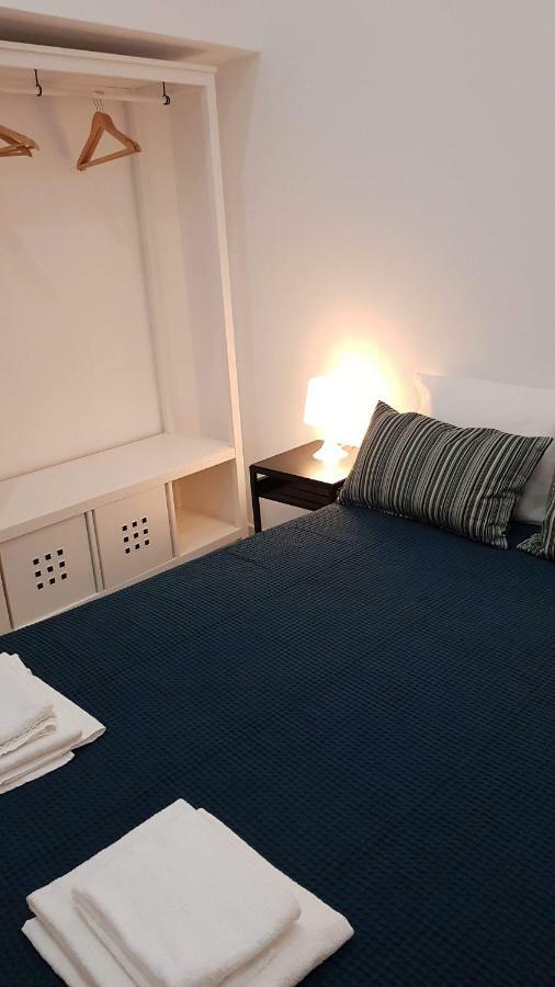 5 Rua Antao Girao Apartment Setubal Bagian luar foto