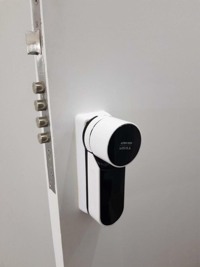 5 Rua Antao Girao Apartment Setubal Bagian luar foto