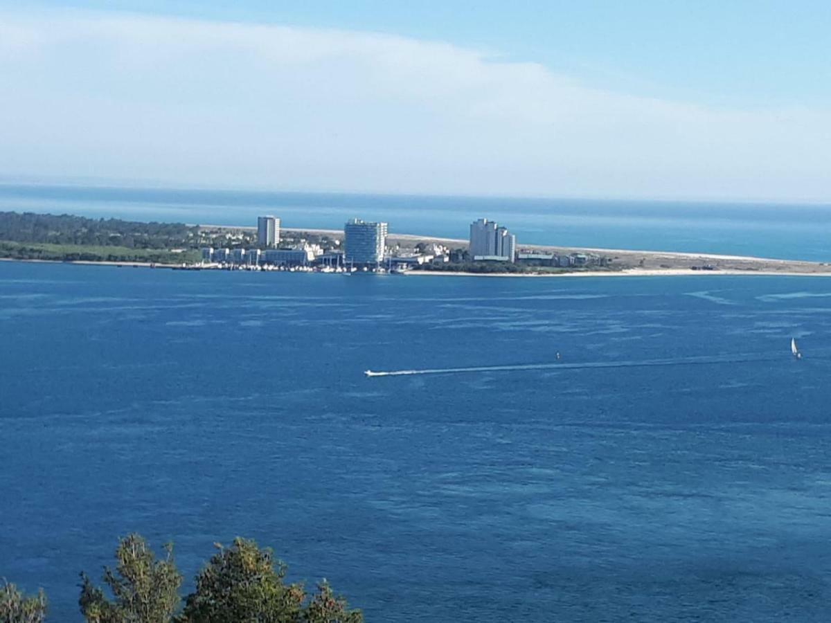 5 Rua Antao Girao Apartment Setubal Bagian luar foto